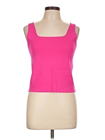 House of Harlow 1960 Sleeveless Top (view 1)