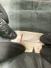 Anthropologie Gray Cargo Pants Size S - photo 7