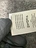 Anthropologie Gray Cargo Pants Size S - photo 9