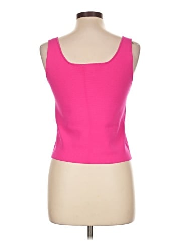 House of Harlow 1960 Sleeveless Top (view 2)