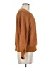 Altar'd State Solid Brown Pullover Sweater Size Med - Lg - photo 4
