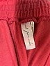 Out From Under Red Cargo Pants Size M - photo 7