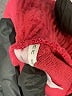 Out From Under Red Cargo Pants Size M - photo 8