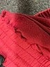 Out From Under Red Cargo Pants Size M - photo 9