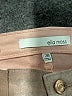 Ella Moss Metallic Pink Brown Jeggings Size 28 waist - photo 7