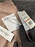 Ella Moss Metallic Pink Brown Jeggings Size 28 waist - photo 9