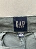 Gap Gray Casual Pants Size 16 - photo 7
