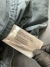 Gap Gray Casual Pants Size 16 - photo 8