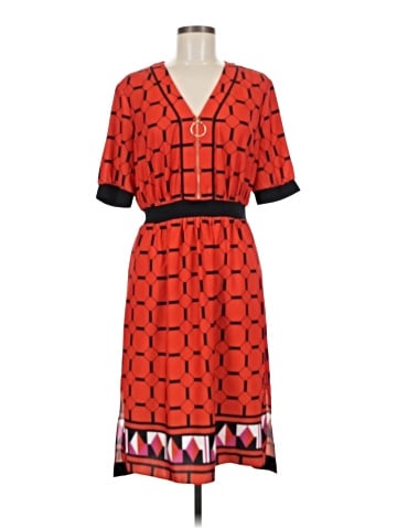 Ted Baker London Casual Dress (view 1)