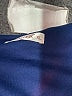 Maner 100% Alpaca Ombre Blue Wool Skirt Size XL - photo 4