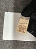 Hem & Thread 100% Polyester Black Tank Top Size M - photo 8