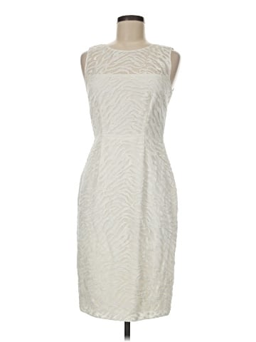 BCBGMAXAZRIA Cocktail Dress (view 1)
