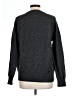 J.Crew Factory Store Solid Gray Pullover Sweater Size L - photo 2