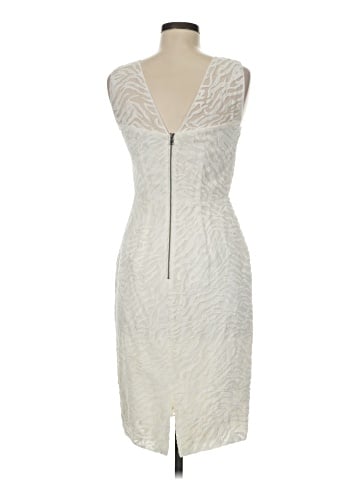 BCBGMAXAZRIA Cocktail Dress (view 2)
