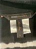 BCBGMAXAZRIA Black Silk Cardigan Size S - photo 7