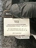 BCBGMAXAZRIA Black Silk Cardigan Size S - photo 8