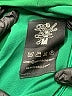 Assorted Brands Solid Green Jumpsuit Size S (estimated) - photo 4