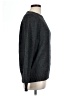 J.Crew Factory Store Solid Gray Pullover Sweater Size L - photo 4