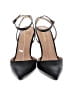 Lulus Black Heels Size 7 1/2 - photo 2