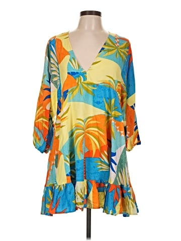 Label Of Love Casual Dress (view 1)