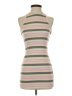Roxy Tan Casual Dress Size XS - photo 1
