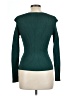 Abercrombie & Fitch Green Pullover Sweater Size L - photo 2