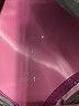 Unbranded Purple Active Pants Size M - photo 4