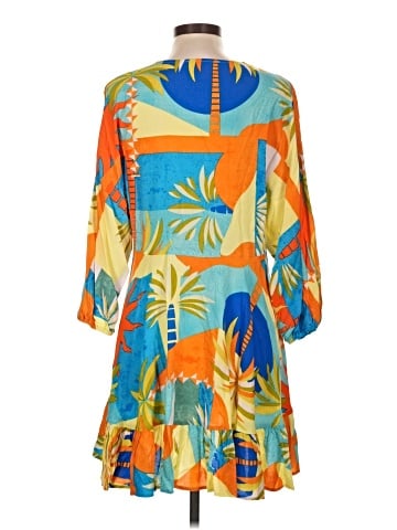 Label Of Love Casual Dress (view 2)