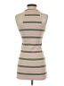 Roxy Tan Casual Dress Size XS - photo 2