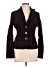 Luii Purple Blazer Size L - photo 1