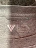 Level Wear Gray Sweatshirt Size M - photo 7