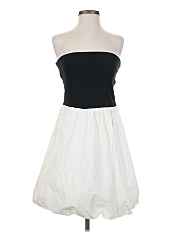 A New Day Cocktail Dress (view 1)