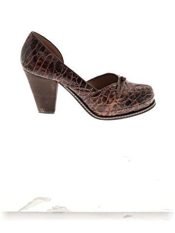 Schuler & Sons Philadelphia Heels (view 1)