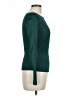Abercrombie & Fitch Green Pullover Sweater Size L - photo 4
