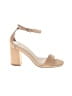 Lulus Tan Sandals Size 5 1/2 - photo 1
