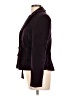 Luii Purple Blazer Size L - photo 5