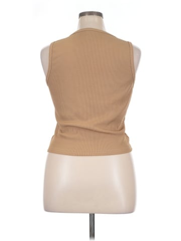 Prettygarden Sleeveless T-Shirt (view 2)
