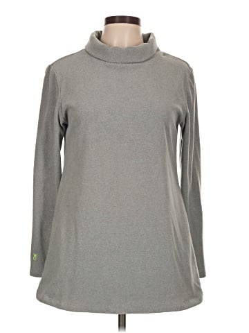 Dudley Stephens Turtleneck Sweater (view 1)