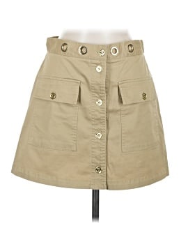 Michael Michael Kors Casual Skirt