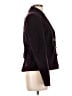 Luii Purple Blazer Size L - photo 4