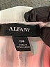 Alfani Solid White Active Pants Size 18 - photo 4