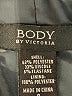 Body By Victoria Blue Blazer Size 4 - photo 6