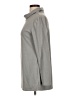 Dudley Stephens 100% Polyester Gray Turtleneck Sweater Size L - photo 5