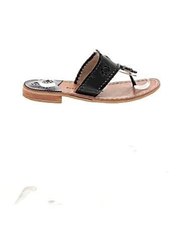 Jack Rogers Sandals (view 1)