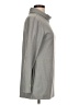 Dudley Stephens 100% Polyester Gray Turtleneck Sweater Size L - photo 4