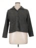 L.L.Bean Gray Cardigan Size XL (petite) - photo 1