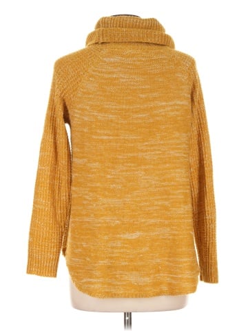 It's Our Time Turtleneck Sweater (view 2)
