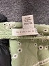 C established 1946 Green 3/4 Sleeve Blouse Size 18 - photo 7