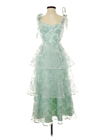 Lulus Cocktail Dress (view 1)