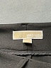 MICHAEL Michael Kors Solid Black Dress Pants Size 4 - photo 7